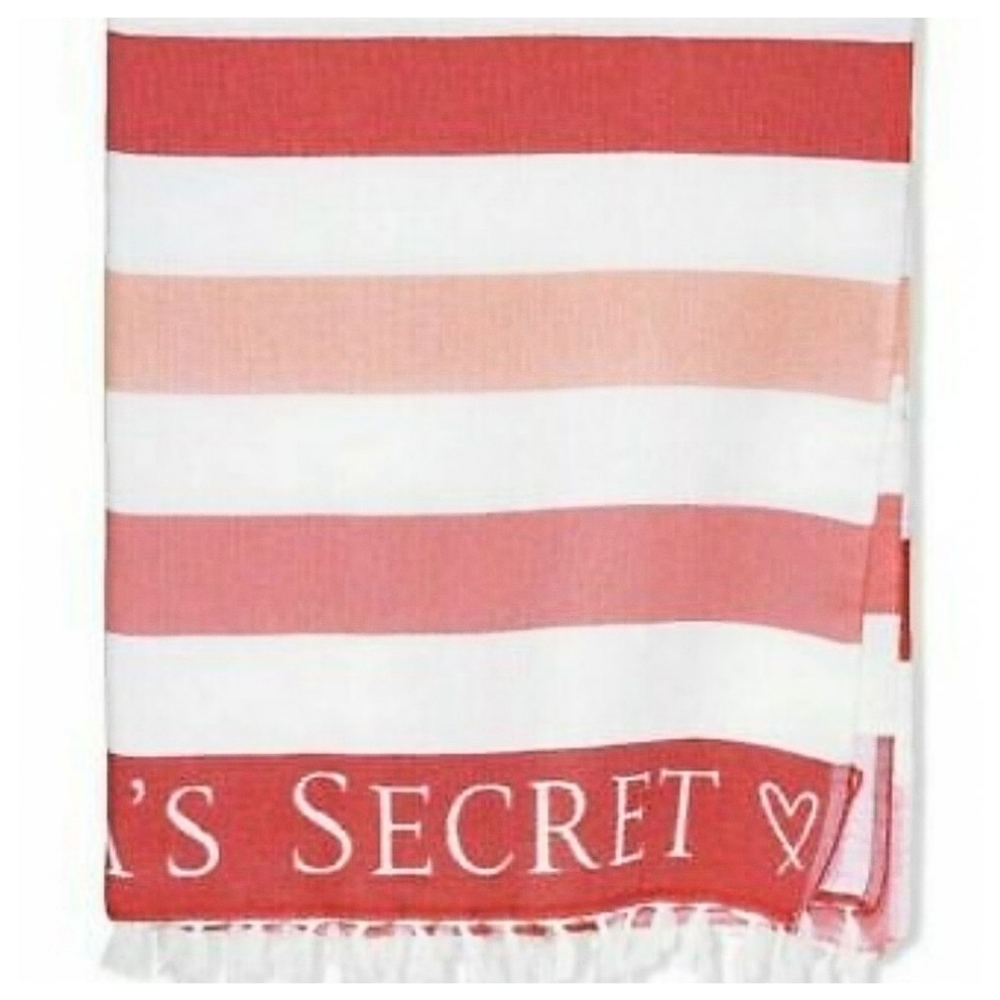 Victoria's Secret Beach Blanket